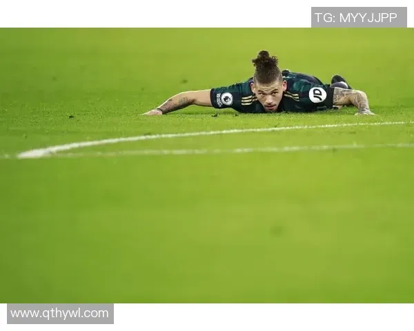 外媒晒维尔茨本赛季数据发问：你认为他还值1.16亿镑吗？